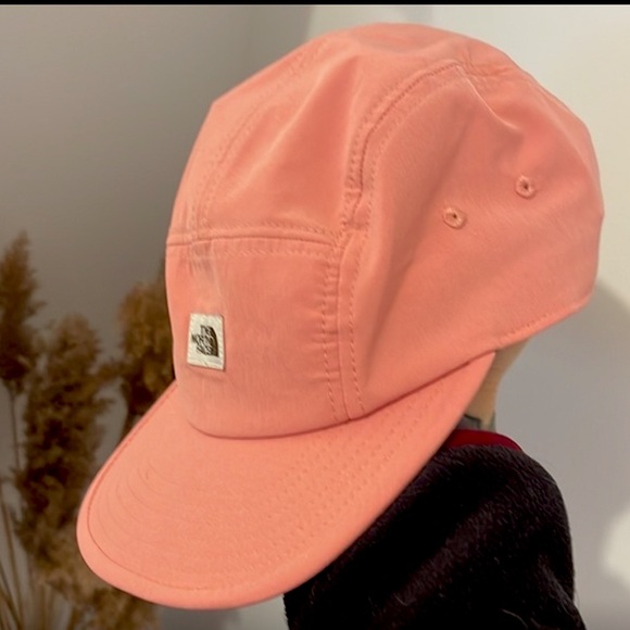 The North Face 6panels Hat - Picture 2 of 2